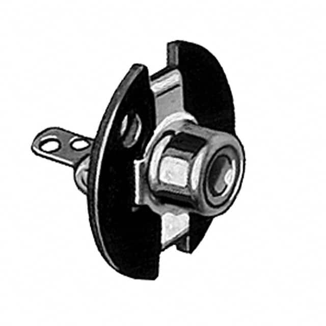 3501F Switchcraft Inc.  Conectores de audio